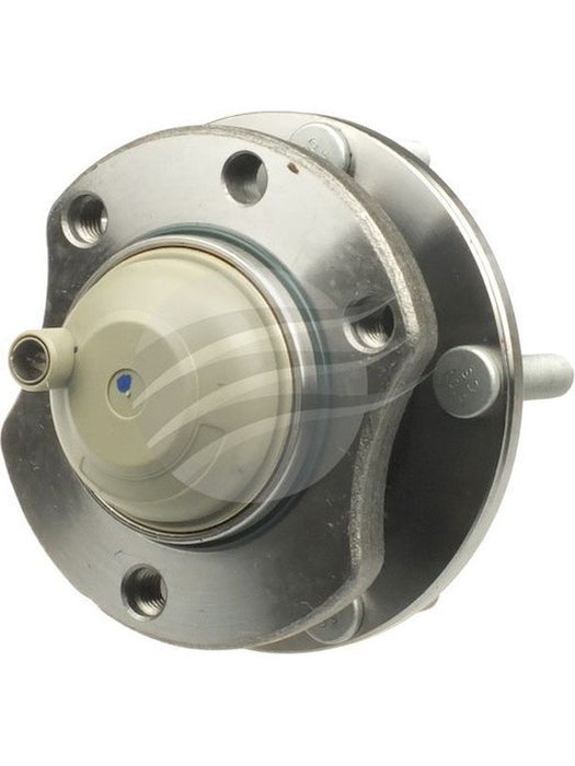 Basco Wheel Bearing Hub WBH1137 BASCO - Micks Gone Bush