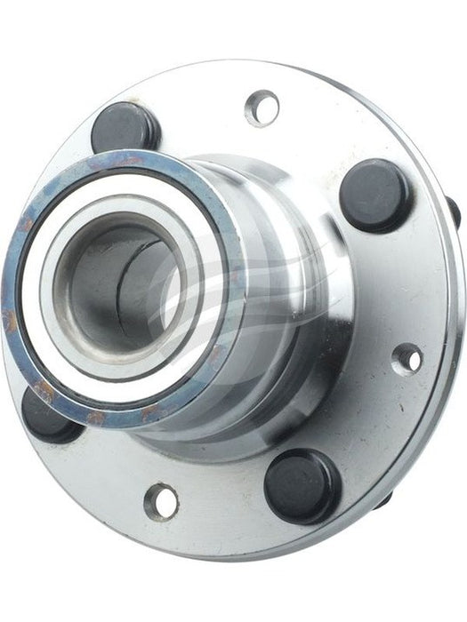 Basco Wheel Bearing Hub WBH1204 Basco - Micks Gone Bush