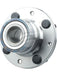 Basco Wheel Bearing Hub WBH1204 Basco - Micks Gone Bush