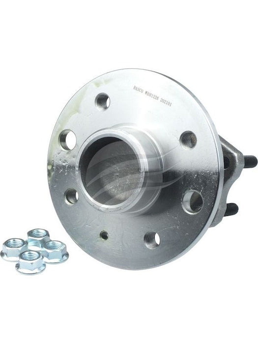 Basco Wheel Bearing Hub WBH1226 Basco - Micks Gone Bush