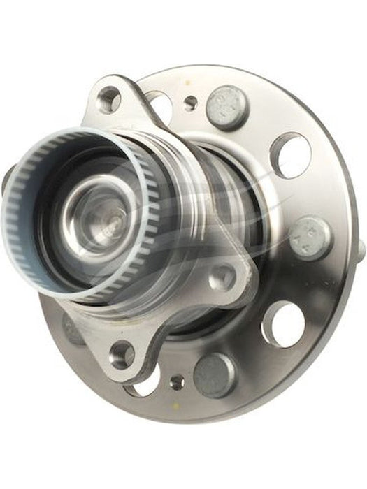 Basco Wheel Bearing Hub WBH1232 Basco - Micks Gone Bush