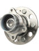 Basco Wheel Bearing Hub WBH1232 Basco - Micks Gone Bush