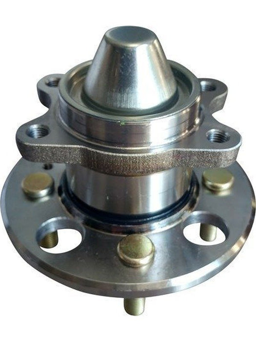 Basco Wheel Bearing Hub WBH1253 BASCO - Micks Gone Bush