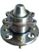 Basco Wheel Bearing Hub WBH1253 BASCO - Micks Gone Bush