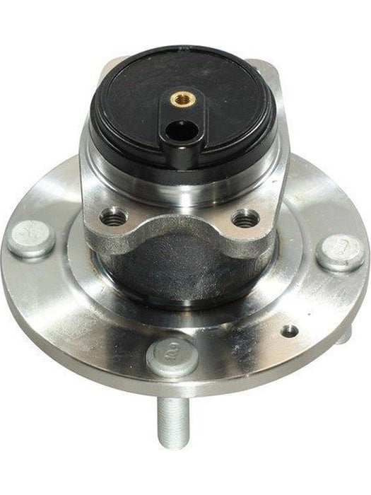 Basco Wheel Bearing Hub WBH1254 BASCO - Micks Gone Bush
