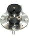 Basco Wheel Bearing Hub WBH1254 BASCO - Micks Gone Bush