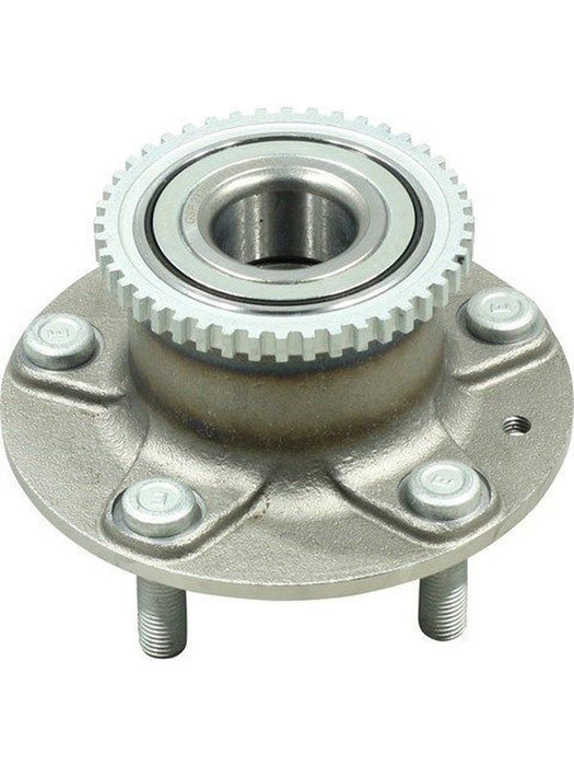 Basco Wheel Bearing Hub WBH1257 BASCO - Micks Gone Bush