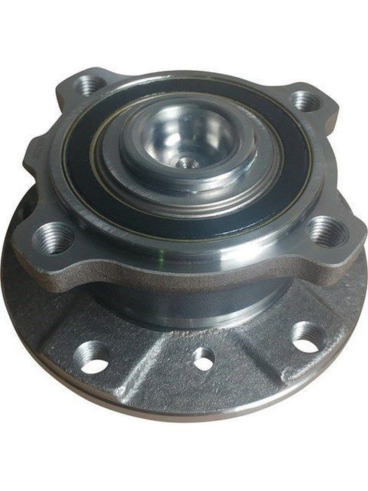 Basco Wheel Bearing Hub WBH1268 BASCO - Micks Gone Bush