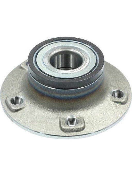 Basco Wheel Bearing Hub WBH1326 BASCO - Micks Gone Bush