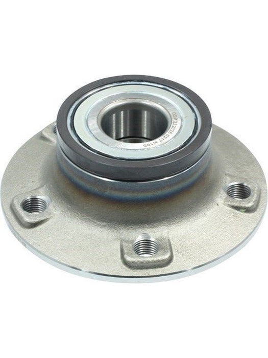 Basco Wheel Bearing Hub WBH1326 BASCO - Micks Gone Bush