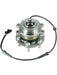 Basco Wheel Bearing Hub WBH1330 BASCO - Micks Gone Bush