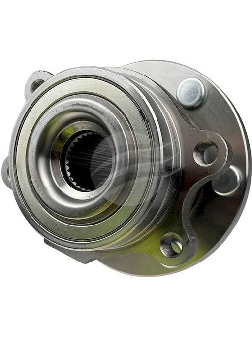 Basco Wheel Bearing Hub WBH1489 BASCO - Micks Gone Bush