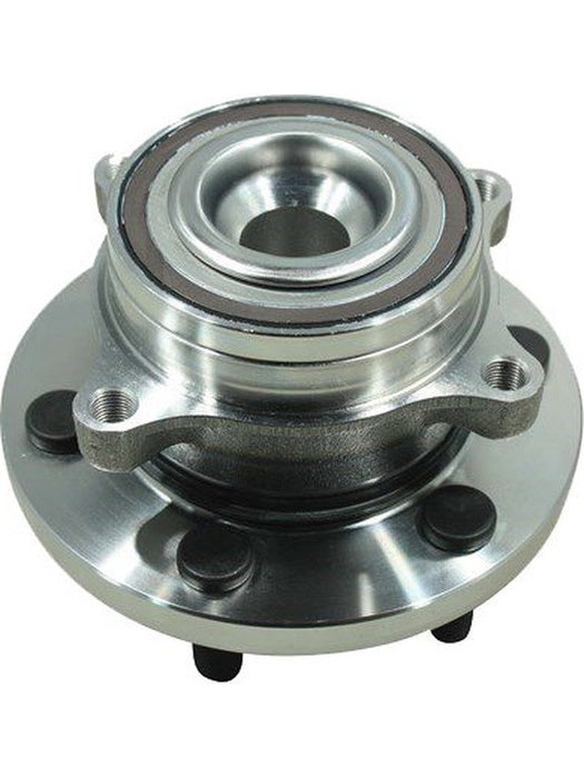 Basco Wheel Bearing Hub WBH1543 Basco - Micks Gone Bush