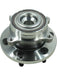 Basco Wheel Bearing Hub WBH1543 Basco - Micks Gone Bush