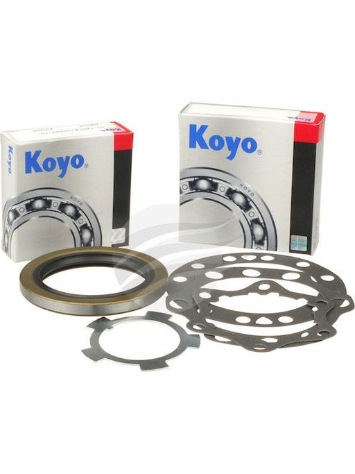 Basco Wheel Bearing Kit Basco WBK1000 BASCO - Micks Gone Bush