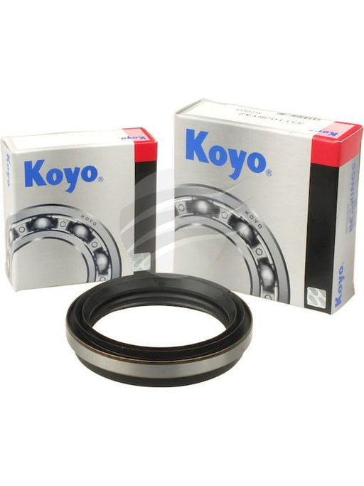 Basco Wheel Bearing Kit Basco WBK1001 BASCO - Micks Gone Bush