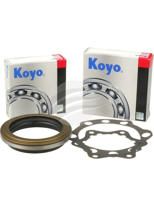 Basco Wheel Bearing Kit Basco WBK1002 BASCO - Micks Gone Bush