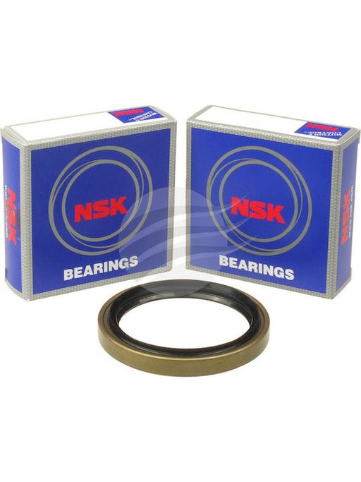 Basco Wheel Bearing Kit Basco WBK1005 BASCO - Micks Gone Bush