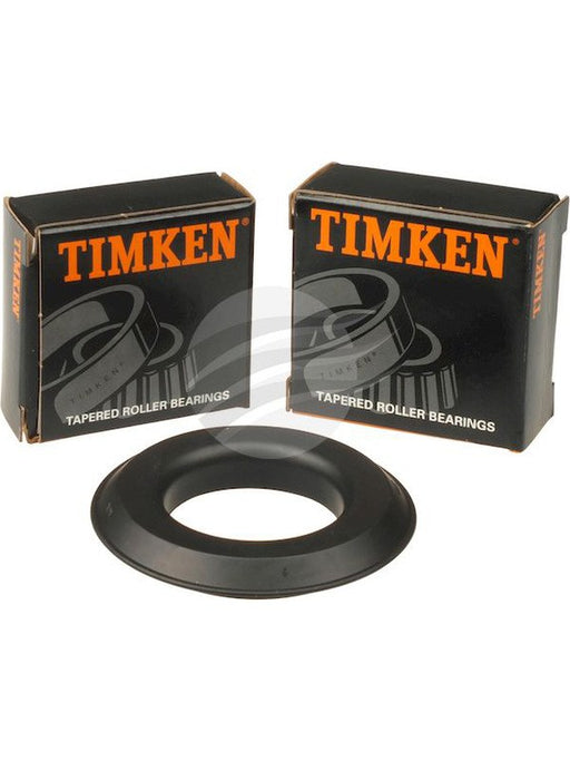 Basco Wheel Bearing Kit Basco WBK1006 BASCO - Micks Gone Bush