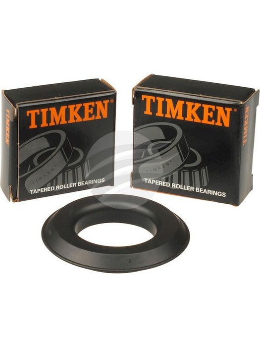 Basco Wheel Bearing Kit Basco WBK1006 BASCO - Micks Gone Bush