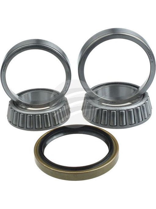 Basco Wheel Bearing Kit Basco WBK1007 BASCO - Micks Gone Bush