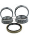 Basco Wheel Bearing Kit Basco WBK1007 BASCO - Micks Gone Bush
