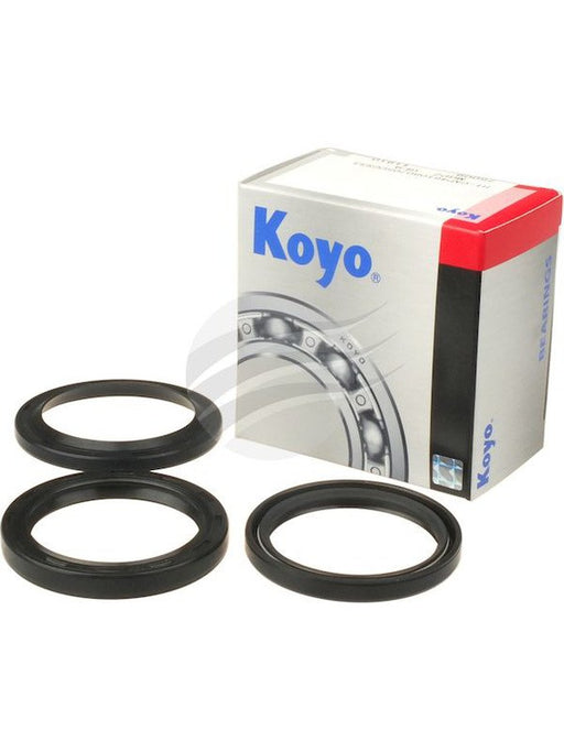 Basco Wheel Bearing Kit Basco WBK1008 BASCO - Micks Gone Bush