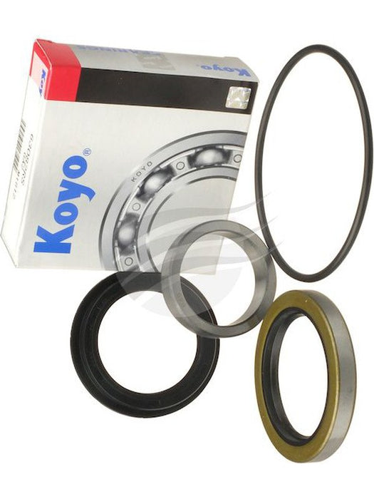 Basco Wheel Bearing Kit Basco WBK1009 BASCO - Micks Gone Bush