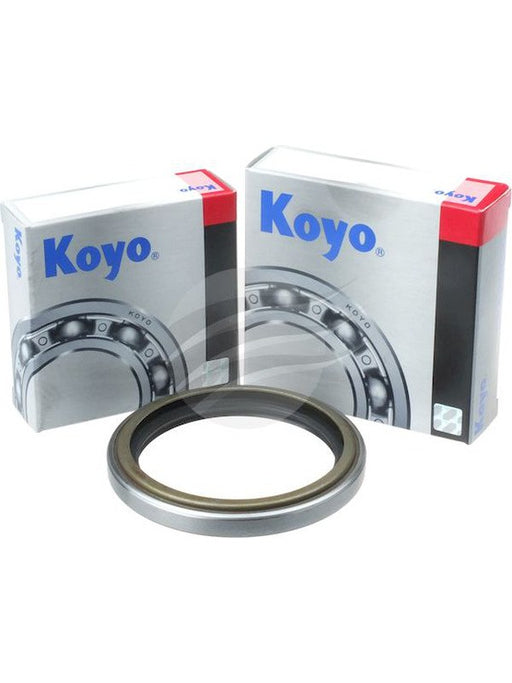 Basco Wheel Bearing Kit Basco WBK1011 BASCO - Micks Gone Bush