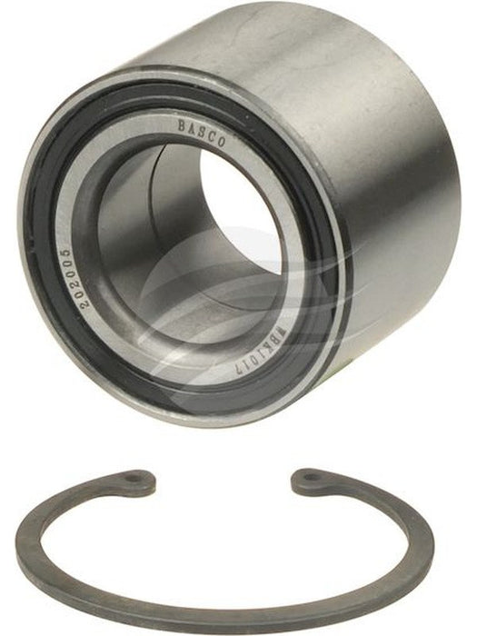 Basco Wheel Bearing Kit WBK1017 Basco - Micks Gone Bush