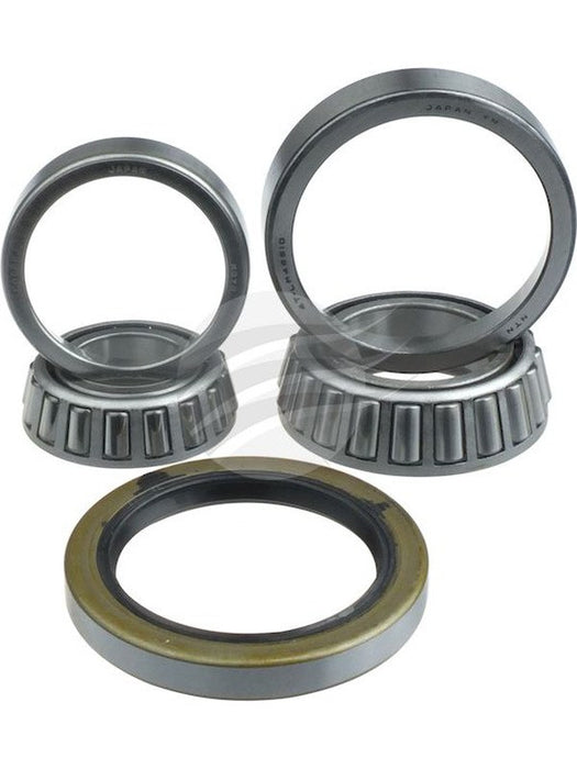 Basco Wheel Bearing Kit WBK1019 Basco - Micks Gone Bush