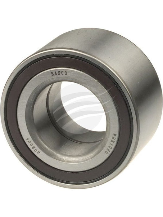 Basco Wheel Bearing Kit WBK1020 Basco - Micks Gone Bush