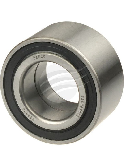Basco Wheel Bearing Kit WBK1026 Basco - Micks Gone Bush
