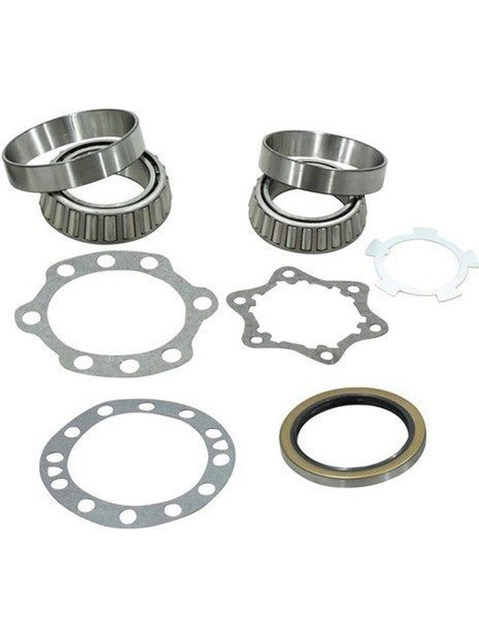 Basco Wheel Bearing Kit Economy WBK1027E Basco - Micks Gone Bush