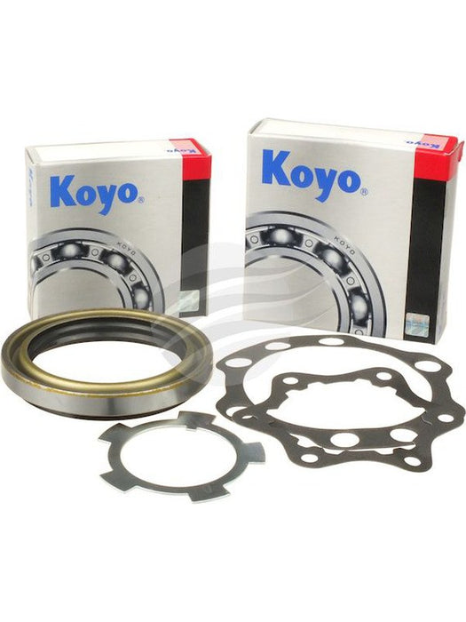 Basco Wheel Bearing Kit WBK1027 Basco - Micks Gone Bush