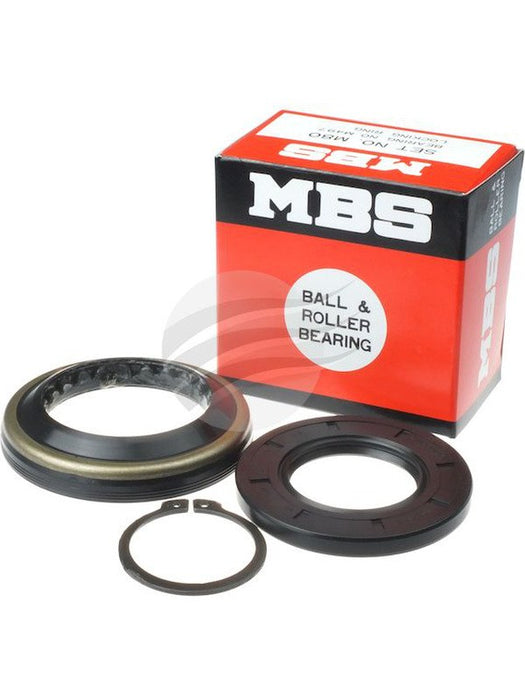 Basco Wheel Bearing Kit WBK1036 Basco - Micks Gone Bush