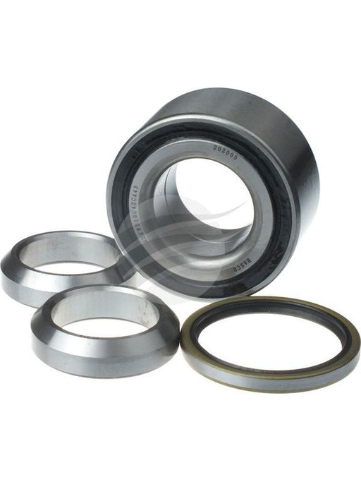Basco Wheel Bearing Kit Basco WBK1037 BASCO - Micks Gone Bush