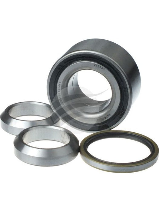 Basco Wheel Bearing Kit Basco WBK1037 BASCO - Micks Gone Bush