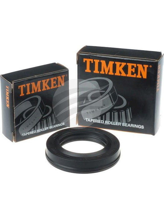 Basco Wheel Bearing Kit WBK1038 Basco - Micks Gone Bush
