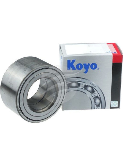 Basco Wheel Bearing Kit WBK1053 BASCO - Micks Gone Bush