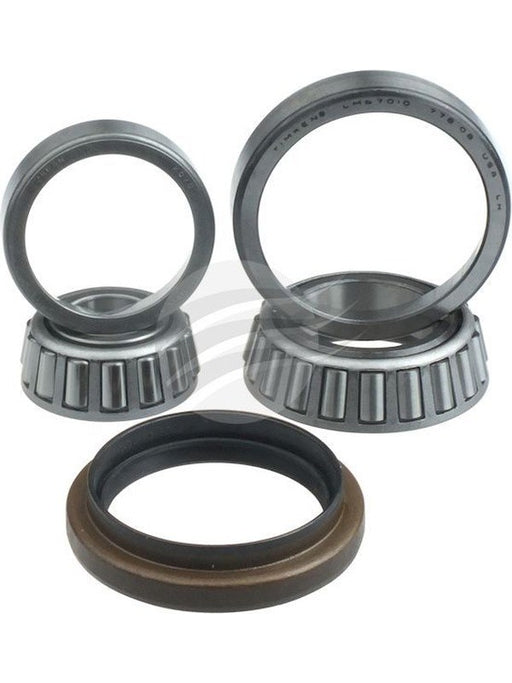 Basco Wheel Bearing Kit WBK1103 BASCO - Micks Gone Bush