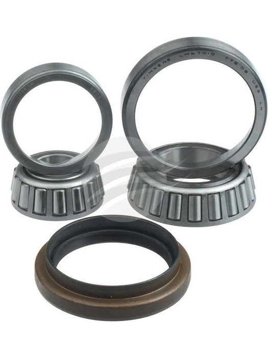Basco Wheel Bearing Kit WBK1103 BASCO - Micks Gone Bush