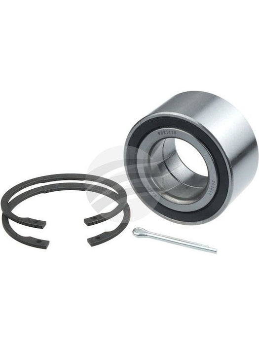 Basco Wheel Bearing Kit WBK1116 Basco - Micks Gone Bush