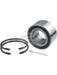 Basco Wheel Bearing Kit WBK1116 Basco - Micks Gone Bush