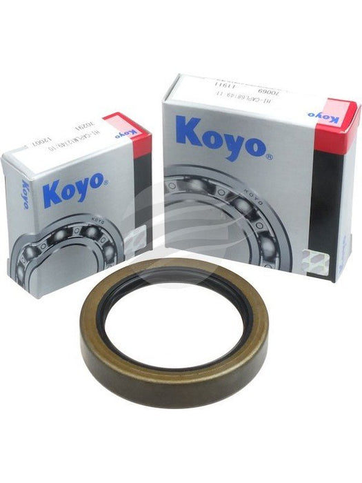 Basco Wheel Bearing Kit WBK1142 BASCO - Micks Gone Bush
