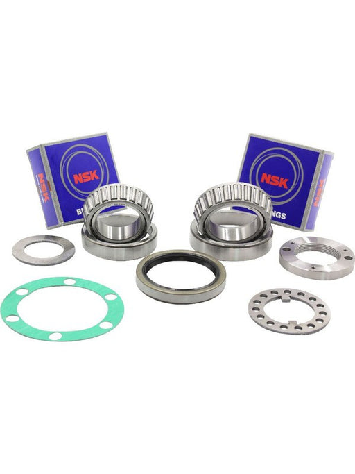 Basco Wheel Bearing Kit WBK1570 Wheel Bearing and Hub Assemblies BASCO - Micks Gone Bush