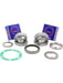 Basco Wheel Bearing Kit WBK1570 Wheel Bearing and Hub Assemblies BASCO - Micks Gone Bush