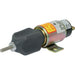 OEX Engine Shut Down Solenoid 12V 10.9KGF Pull Rating ACX3332 ENGINE SHUT DOWN SOLENOID OEX - Micks Gone Bush