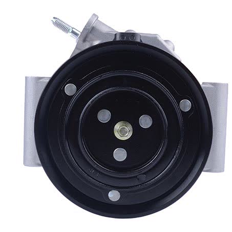 Delphi Air Conditioning Compressor 12V Direct Mount SP17 CXG7250 AIR CONDITIONING COMPRESSOR DELPHI - Micks Gone Bush