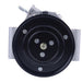 Delphi Air Conditioning Compressor 12V Direct Mount SP17 CXG7250 AIR CONDITIONING COMPRESSOR DELPHI - Micks Gone Bush